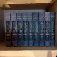 Enciclopedia della scienza e della tecnica