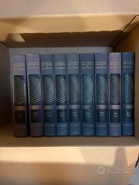 Enciclopedia della scienza e della tecnica