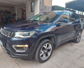 Jeep Compass 2.0 Limited