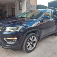 Jeep Compass 2.0 Limited