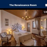 Soggiorno in B&B alle porte di Firenze