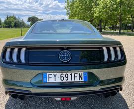 Ford Mustang 5.0 V8 Bullit -PREZZO PIU' IVA N1 EU