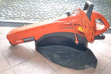 Soffiatore/Aspiratore Flymo
