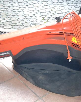 Soffiatore/Aspiratore Flymo
