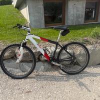 Bici per bambini/ragazzi MTB