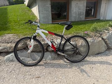 Bici per bambini/ragazzi MTB