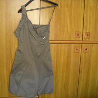 Vestito marca AnnaRita N taglia 44