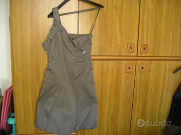 Vestito marca AnnaRita N taglia 44