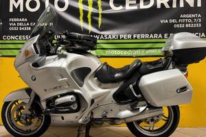 Bmw R 1150 RT (2002)