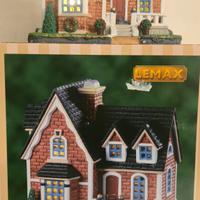casa lemax