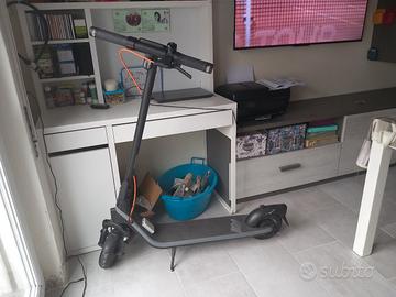 monopattino elettrico 