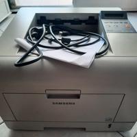 Stampante laser samsung 