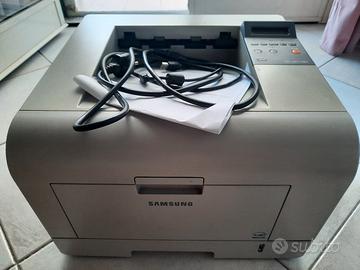 Stampante laser samsung 
