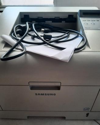 Stampante laser samsung 