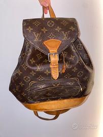 Zainetto Louis Vuitton