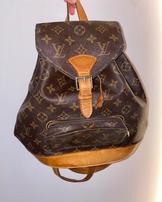 Zainetto Louis Vuitton