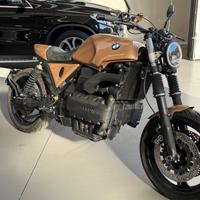 Bmw K 1100 RS Cafe racing