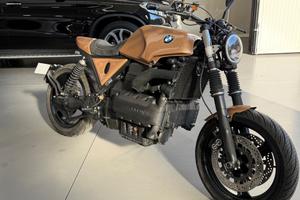 Bmw K 1100 RS Cafe racing