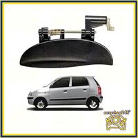 MANIGLIA ANTERIORE ESTERNA SINISTRA PER HYUNDAI AT