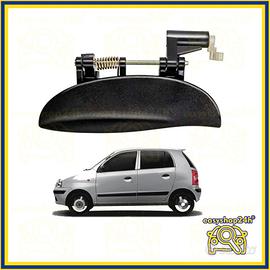 MANIGLIA ANTERIORE ESTERNA SINISTRA PER HYUNDAI AT