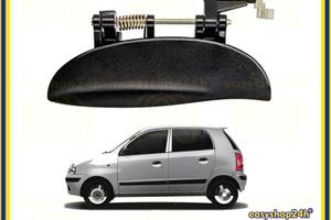 MANIGLIA ANTERIORE ESTERNA SINISTRA PER HYUNDAI AT