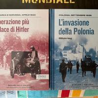 La 2a Guerra Mondiale 2 Libri