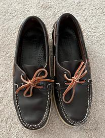 Mocassino pelle uomo 41