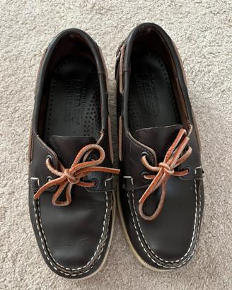 Mocassino pelle uomo 41