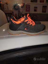 scarpe da lavoro