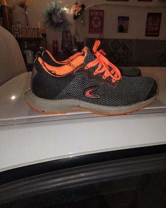 scarpe da lavoro