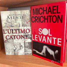 L’ultimo catone e Sol Levante