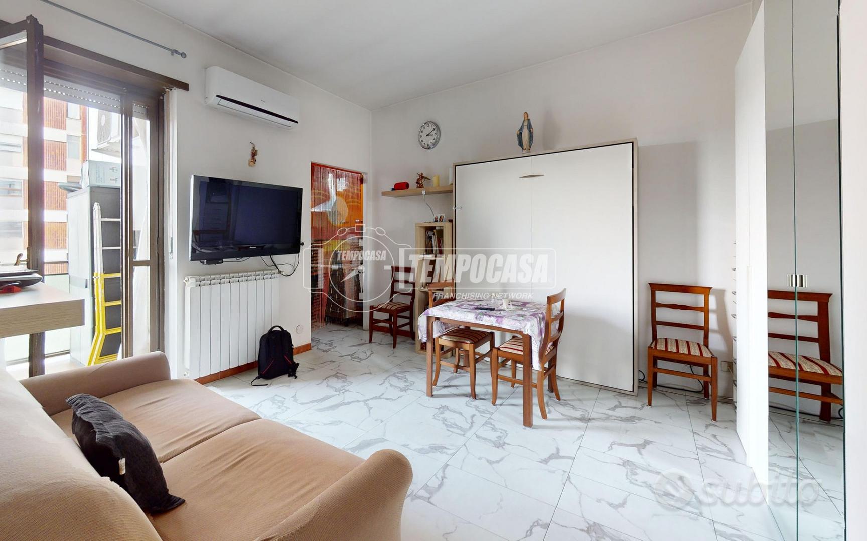 Appartamento – Moncalieri, Borgo Mercato, Torino - Vista 2