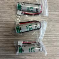 piccole batterie LS14500