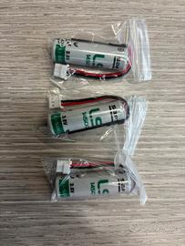 piccole batterie LS14500