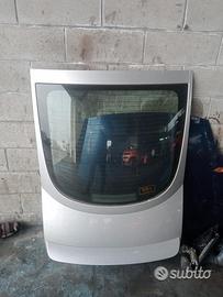 Portellone - Baule Per Audi TT 2001 Coupé