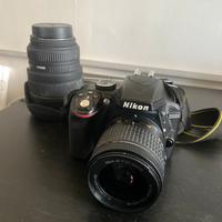 Nikon D3300