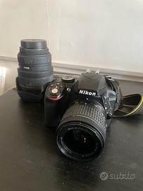 Nikon D3300