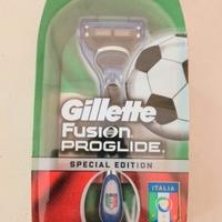 Gillette Fusion ProGlide FIGC 2012 Edizione Specia