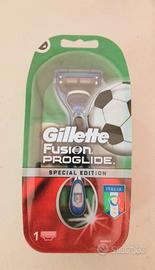 Gillette Fusion ProGlide FIGC 2012 Edizione Specia