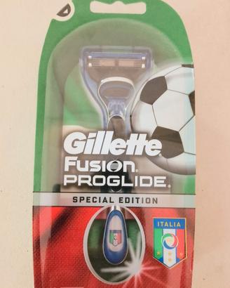 Gillette Fusion ProGlide FIGC 2012 Edizione Specia