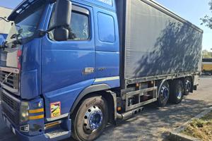 Volvo 500
