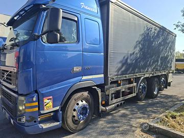Volvo 500