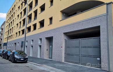 Box singolo NoLo pasteur/loreto