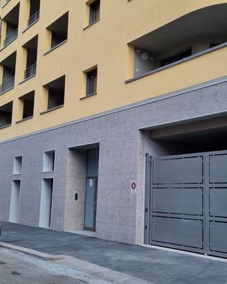 Box singolo NoLo pasteur/loreto