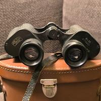 Binocolo DDR Carl Zeiss Jena IF 8x30 MDI