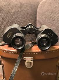 Binocolo DDR Carl Zeiss Jena IF 8x30 MDI