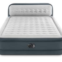 Materasso intex autogonfiabile