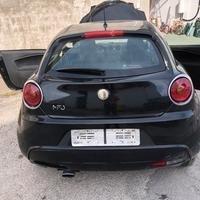 Ricambi usati alfa romeo mito 1.4tjet