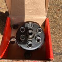 KIT FRIZIONE COMPLETA PINASCO 6 MOLLE VESPA