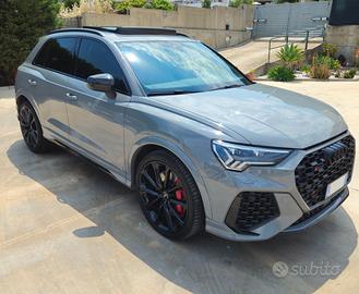 Audi Rsq3